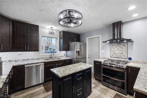 547 Cove Beach Avenue Sheffield Lake OH 44054