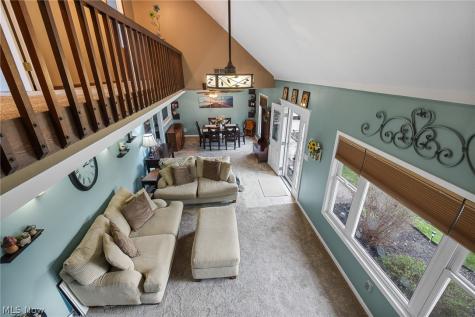 547 Cove Beach Avenue Sheffield Lake OH 44054