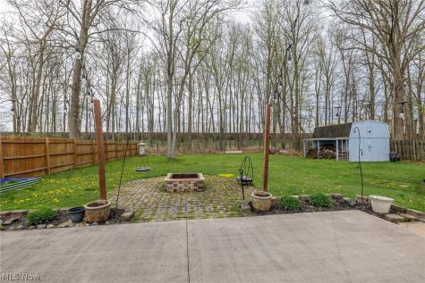 547 Cove Beach Avenue Sheffield Lake OH 44054