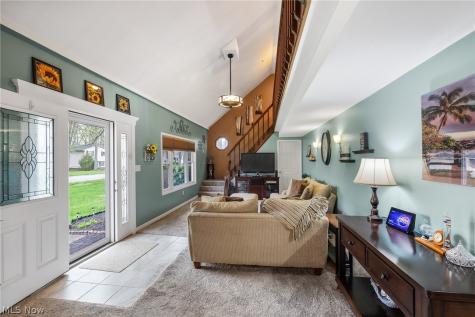 547 Cove Beach Avenue Sheffield Lake OH 44054