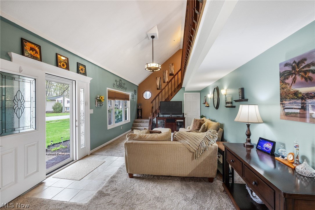 547 Cove Beach Avenue Sheffield Lake OH 44054