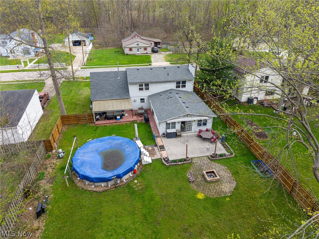 547 Cove Beach Avenue Sheffield Lake OH 44054