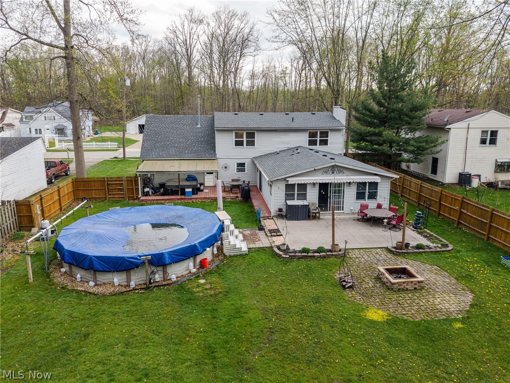 547 Cove Beach Avenue Sheffield Lake OH 44054