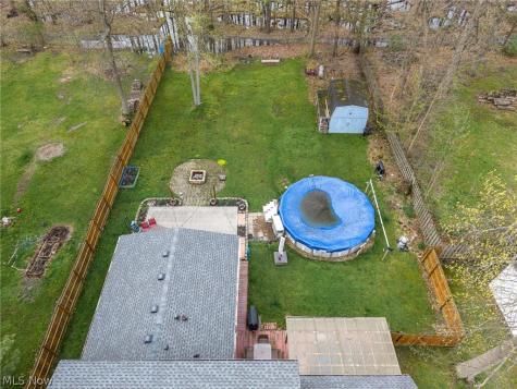 547 Cove Beach Avenue Sheffield Lake OH 44054