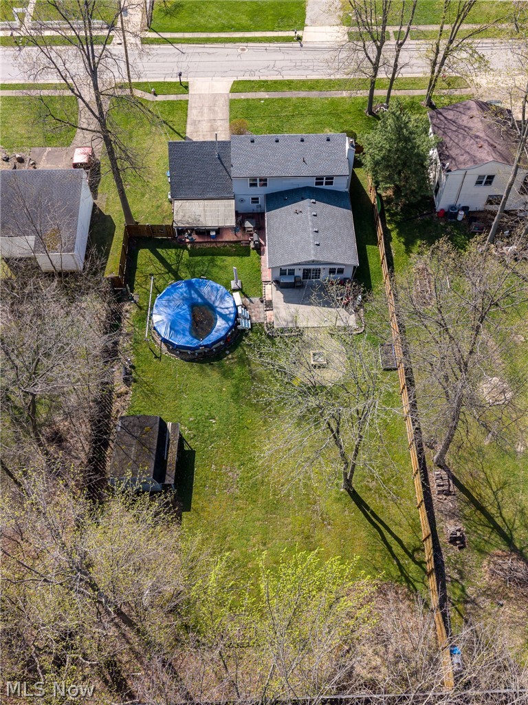547 Cove Beach Avenue Sheffield Lake OH 44054