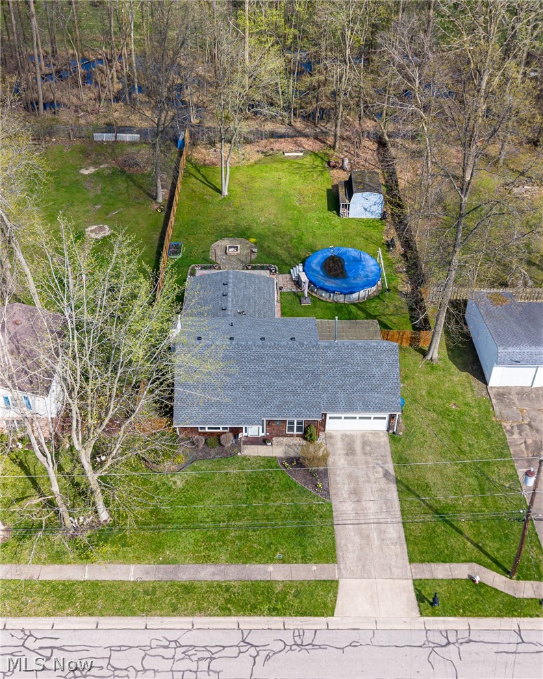 547 Cove Beach Avenue Sheffield Lake OH 44054