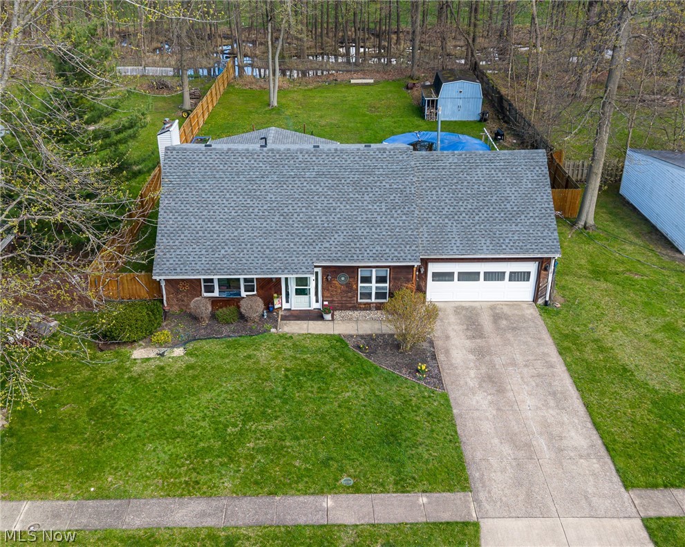 547 Cove Beach Avenue Sheffield Lake OH 44054