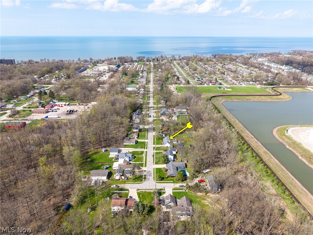 547 Cove Beach Avenue Sheffield Lake OH 44054