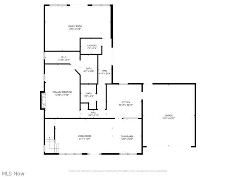547 Cove Beach Avenue Sheffield Lake OH 44054