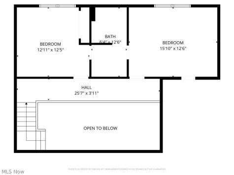 547 Cove Beach Avenue Sheffield Lake OH 44054