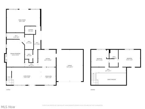 547 Cove Beach Avenue Sheffield Lake OH 44054