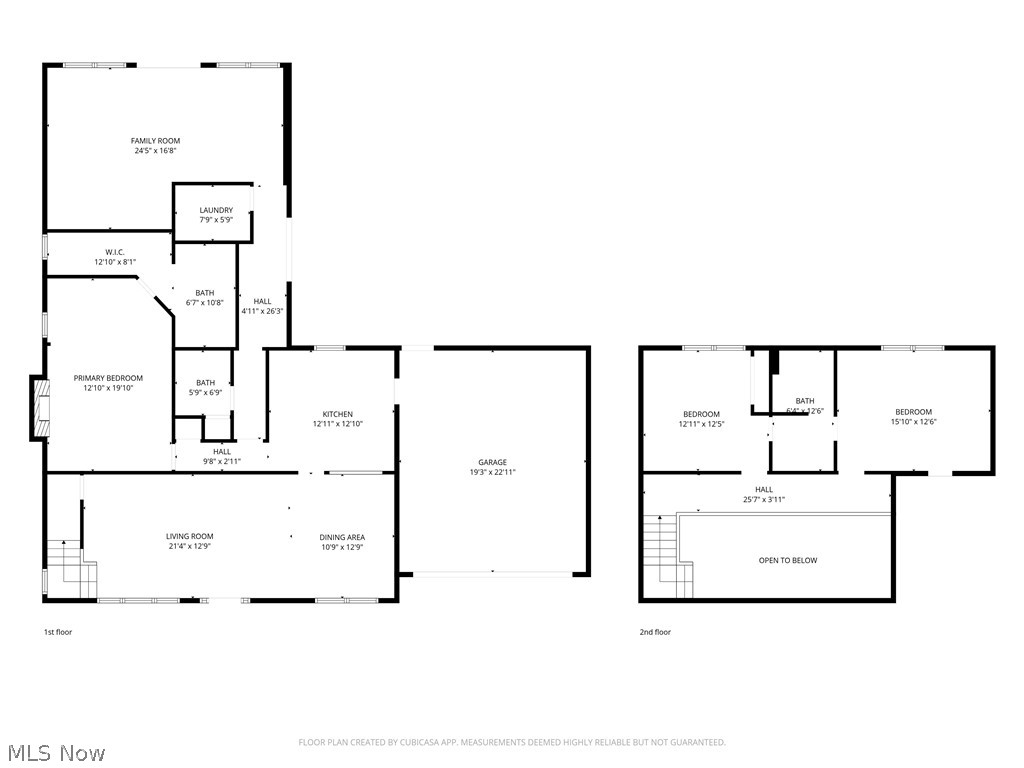 547 Cove Beach Avenue Sheffield Lake OH 44054