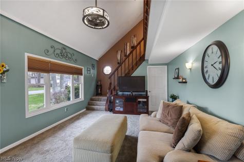 547 Cove Beach Avenue Sheffield Lake OH 44054