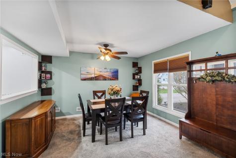 547 Cove Beach Avenue Sheffield Lake OH 44054