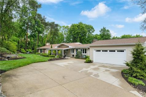 10661 Kent Avenue NE Hartville OH 44632
