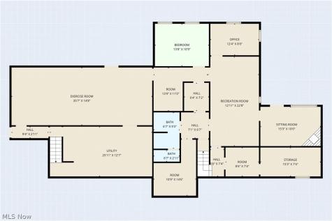 10661 Kent Avenue NE Hartville OH 44632