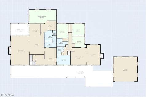 10661 Kent Avenue NE Hartville OH 44632