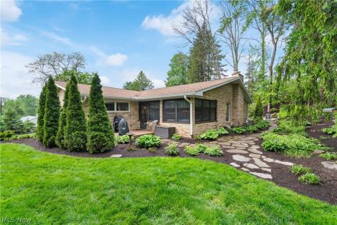 10661 Kent Avenue NE Hartville OH 44632