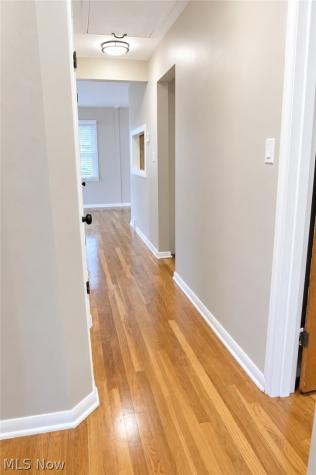 2318 Lincoln Avenue Parma OH 44134