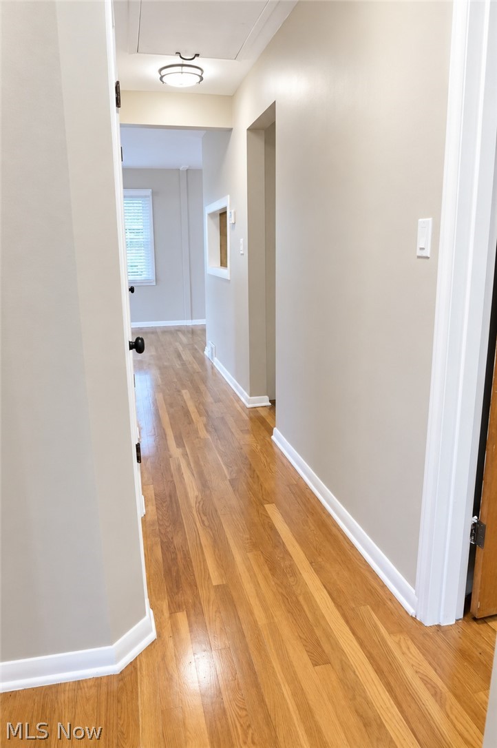 2318 Lincoln Avenue Parma OH 44134