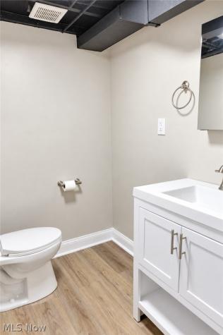 2318 Lincoln Avenue Parma OH 44134