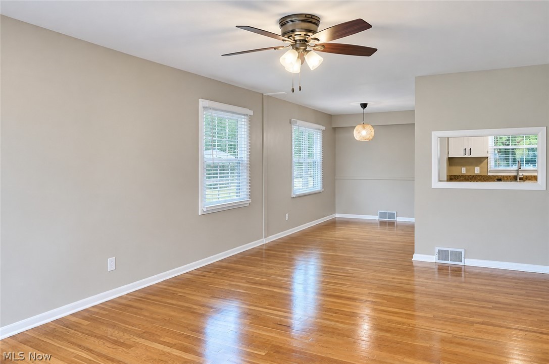 2318 Lincoln Avenue Parma OH 44134