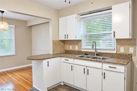 2318 Lincoln Avenue Parma OH 44134