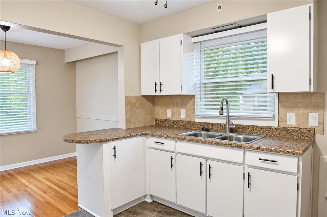 2318 Lincoln Avenue Parma OH 44134