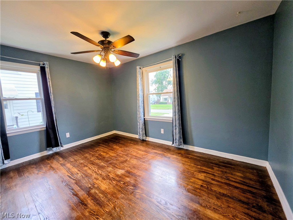 624 Bonnie Brae Warren OH 44483