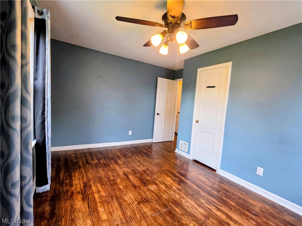 624 Bonnie Brae Warren OH 44483