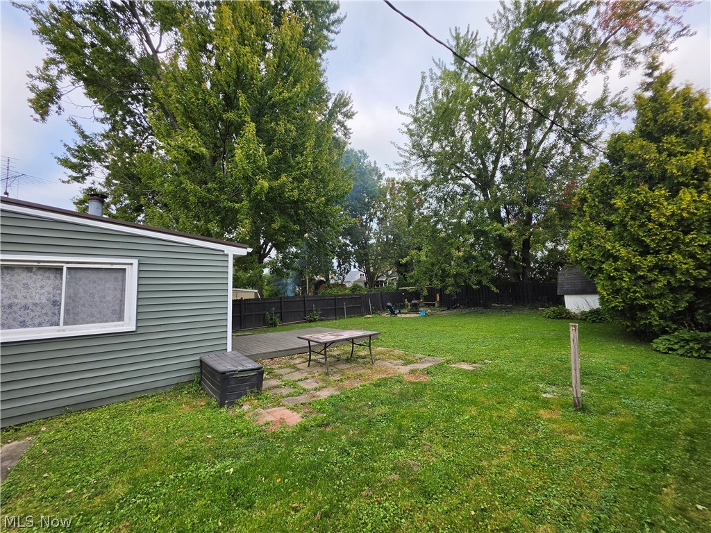 624 Bonnie Brae Warren OH 44483