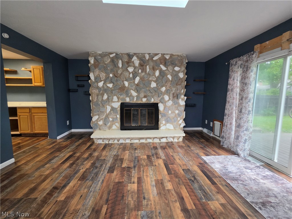 624 Bonnie Brae Warren OH 44483
