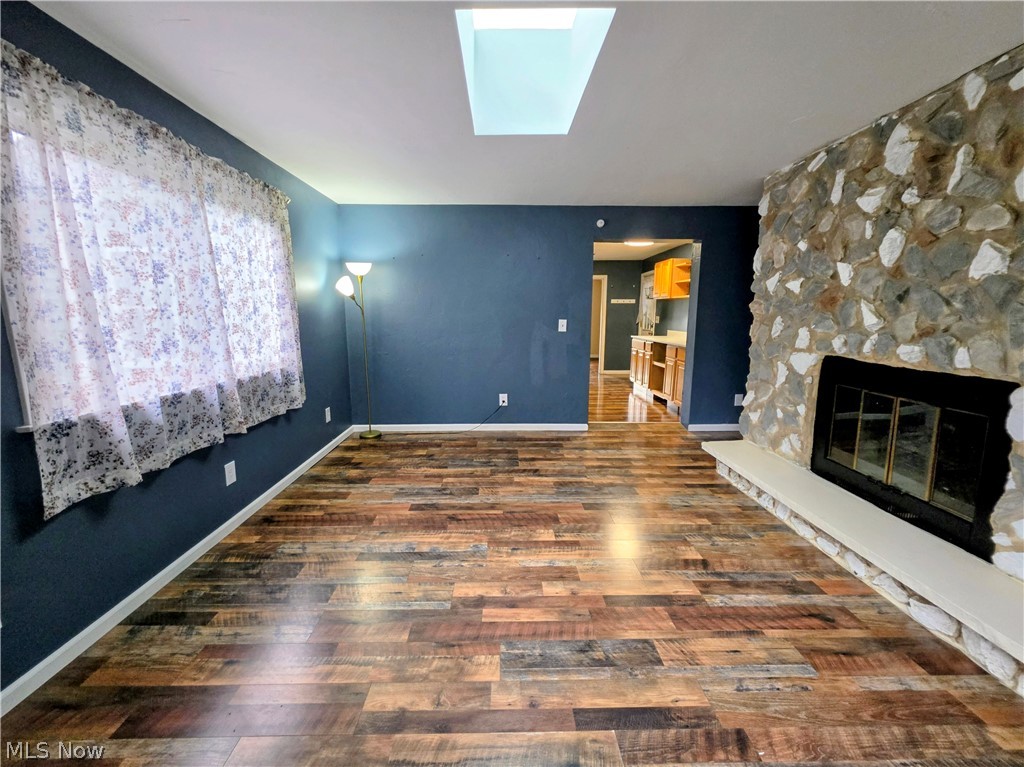 624 Bonnie Brae Warren OH 44483