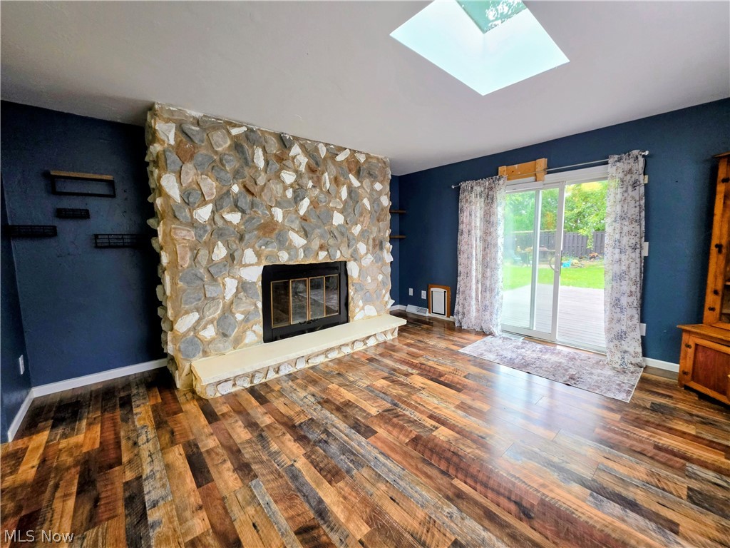 624 Bonnie Brae Warren OH 44483