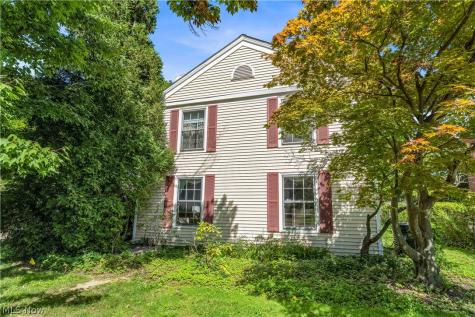 18219 Van Aken Boulevard Shaker Heights OH 44122