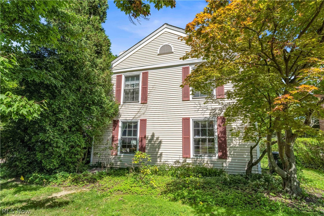 18219 Van Aken Boulevard Shaker Heights OH 44122