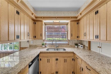 18219 Van Aken Boulevard Shaker Heights OH 44122