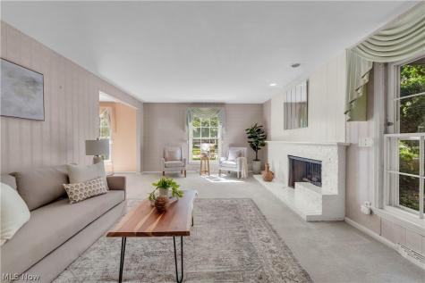 18219 Van Aken Boulevard Shaker Heights OH 44122