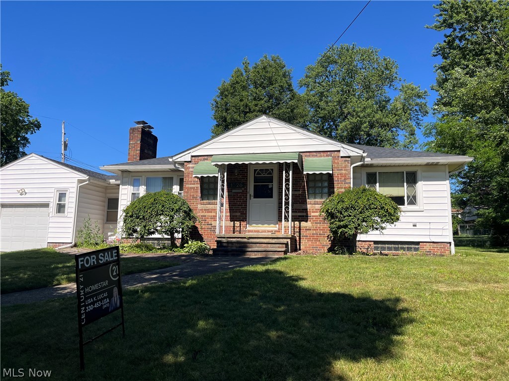 1528 Hammel Street Akron OH 44306