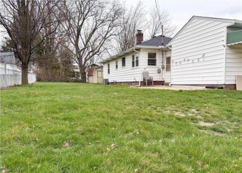1528 Hammel Street Akron OH 44306