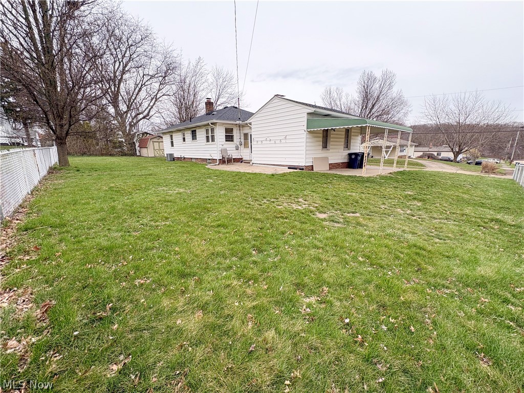 1528 Hammel Street Akron OH 44306