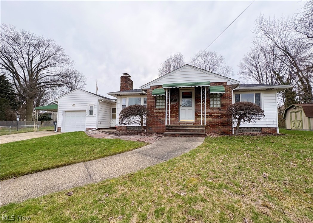 1528 Hammel Street Akron OH 44306