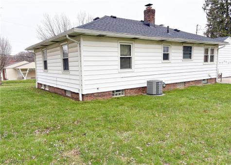 1528 Hammel Street Akron OH 44306