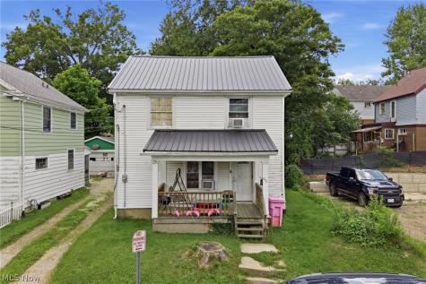 605 Heineman Boulevard Mansfield OH 44903