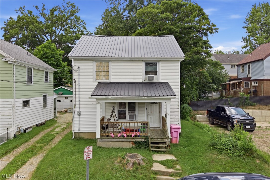 605 Heineman Boulevard Mansfield OH 44903