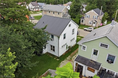 605 Heineman Boulevard Mansfield OH 44903