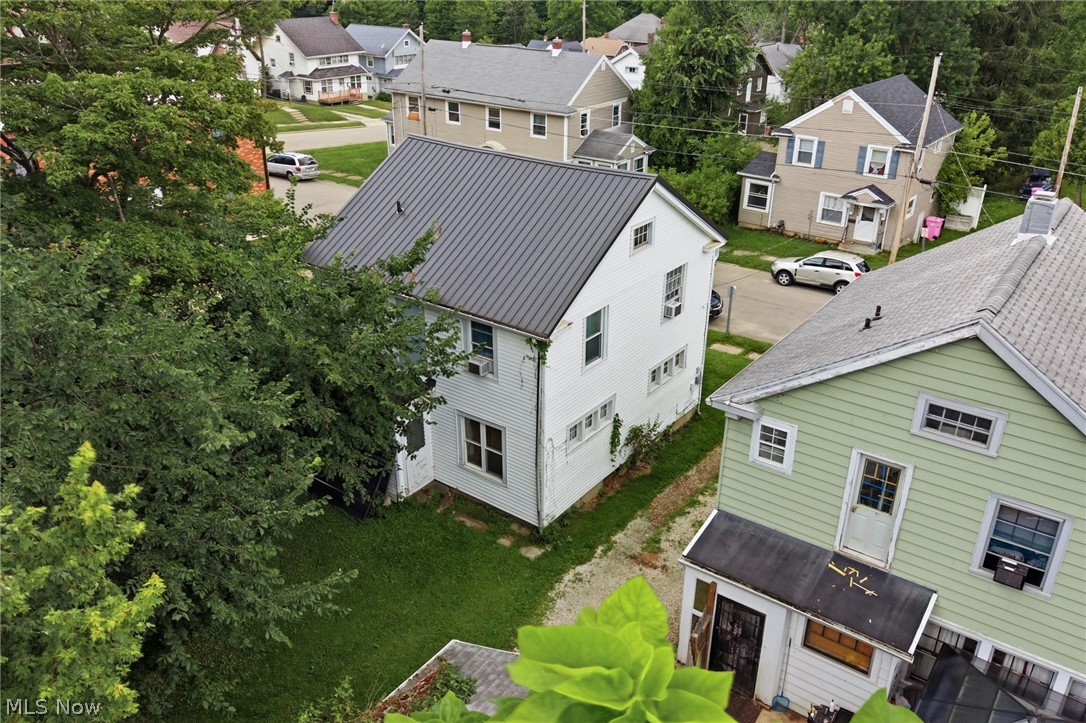 605 Heineman Boulevard Mansfield OH 44903