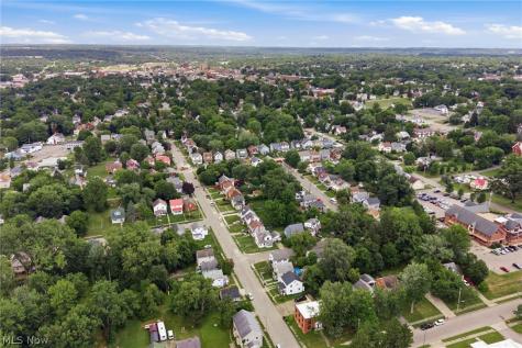 605 Heineman Boulevard Mansfield OH 44903