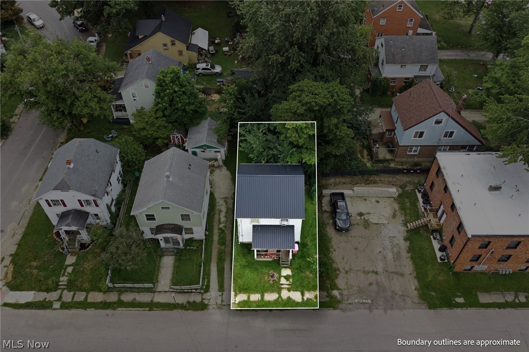 605 Heineman Boulevard Mansfield OH 44903
