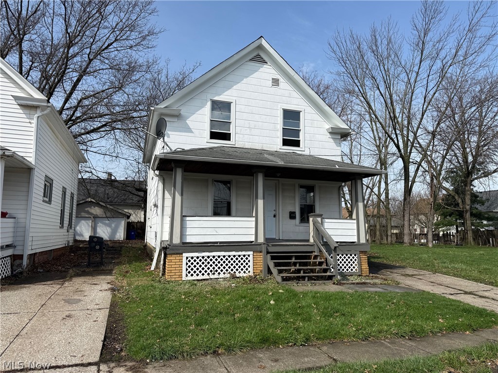 4464 W 28th Street Cleveland OH 44109